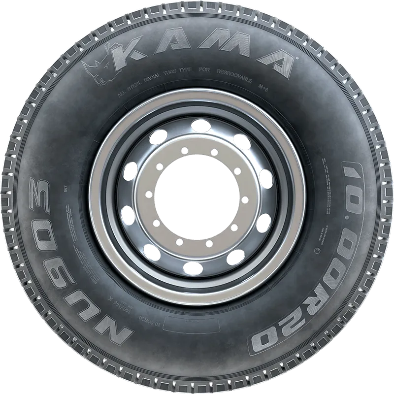 KAMA NU 903 в Опочке — KAMA TYRES KAMA NU 903 в Опочке