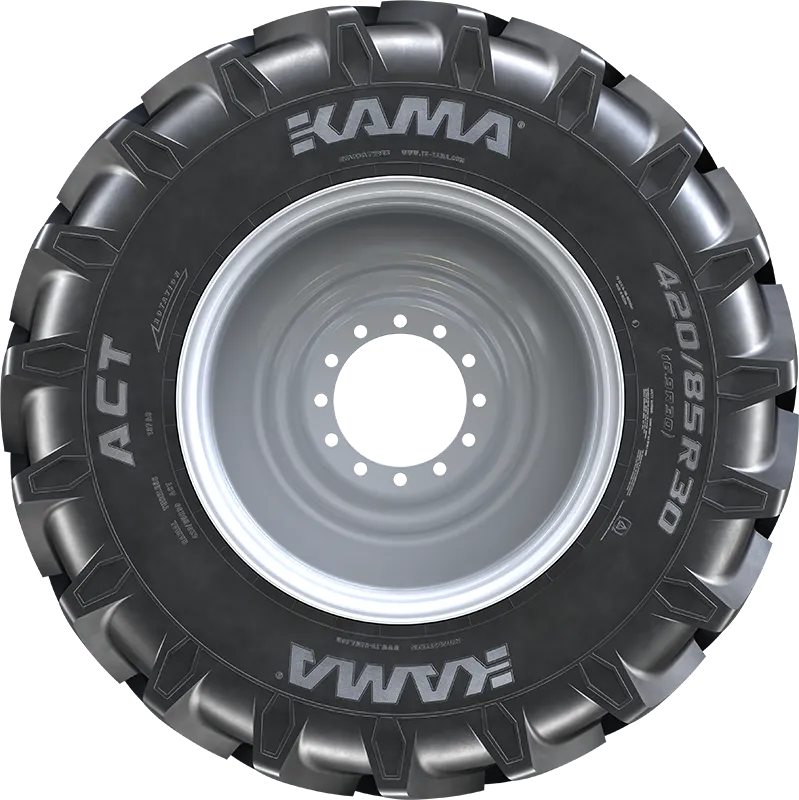 KAMA ACT в Опочке — KAMA TYRES KAMA ACT в Опочке