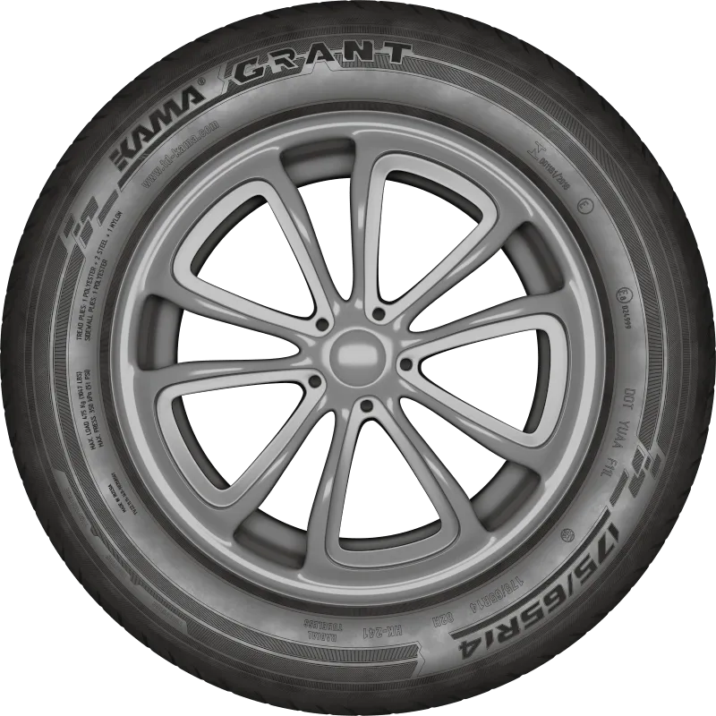 KAMA GRANT (НК-241) в Опочке — KAMA TYRES KAMA GRANT (НК-241) в Опочке