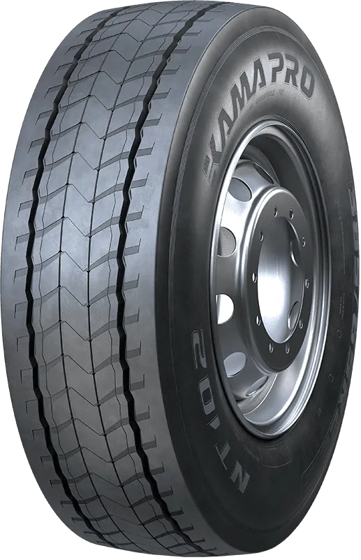 KAMA PRO NT 102  в Опочке — KAMA TYRES KAMA PRO NT 102  в Опочке