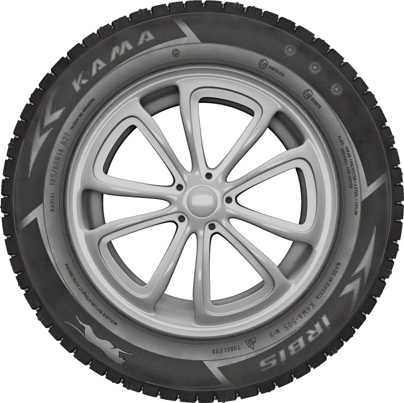 KAMA-505 ИРБИС в Опочке — KAMA TYRES KAMA-505 ИРБИС в Опочке