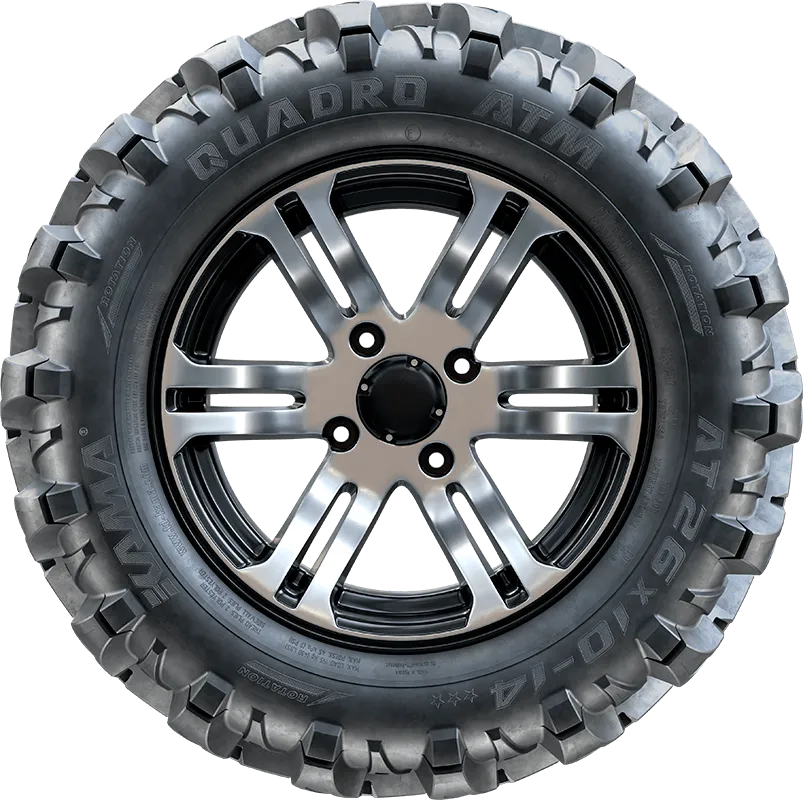 KAMA QUADRO ATM (НК-437) в Опочке — KAMA TYRES KAMA QUADRO ATM (НК-437) в Опочке