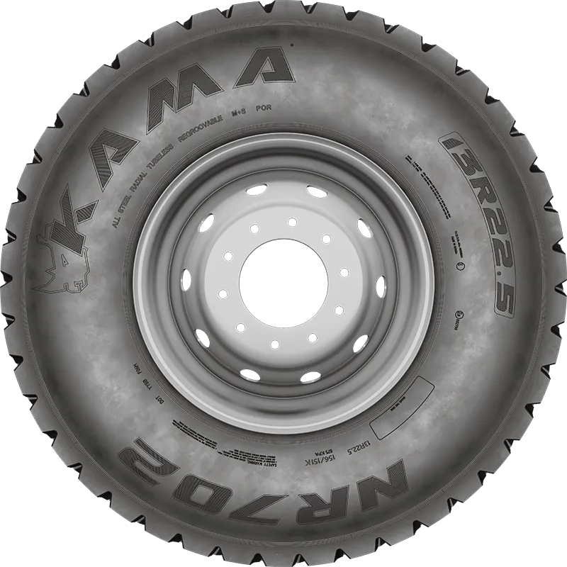 KAMA NR 702 в Опочке — KAMA TYRES KAMA NR 702 в Опочке