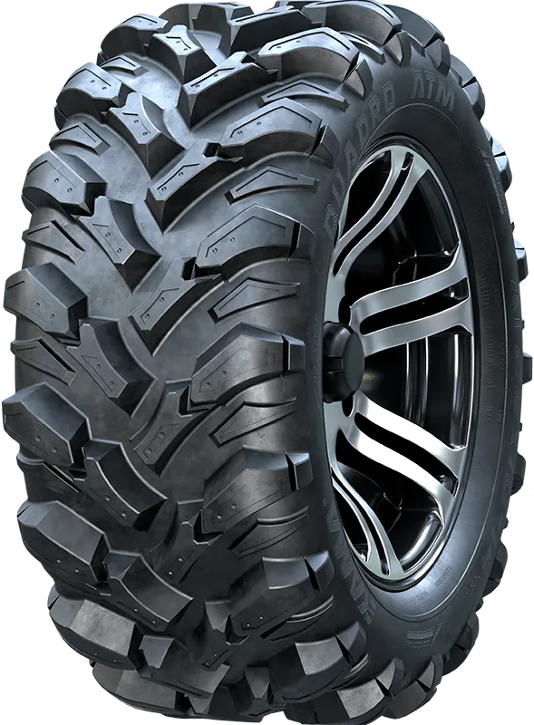 KAMA QUADRO ATM (НК-437) в Опочке — KAMA TYRES KAMA QUADRO ATM (НК-437) в Опочке