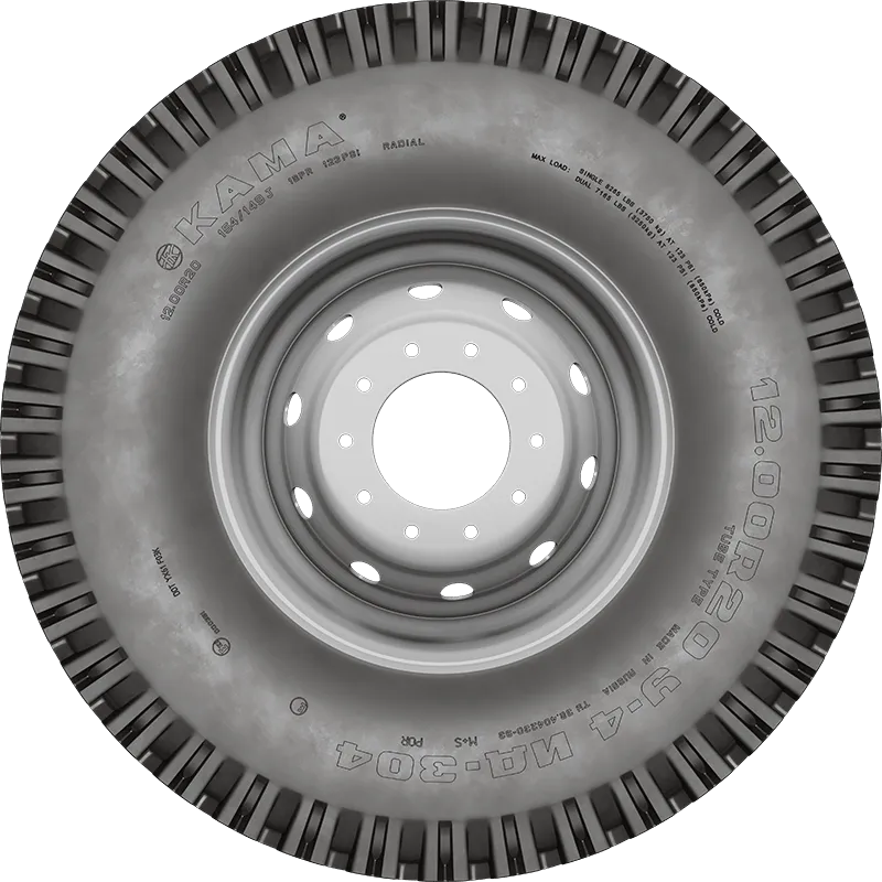 ИД 304, У-4 нс16 в Опочке — KAMA TYRES ИД 304, У-4 нс16 в Опочке