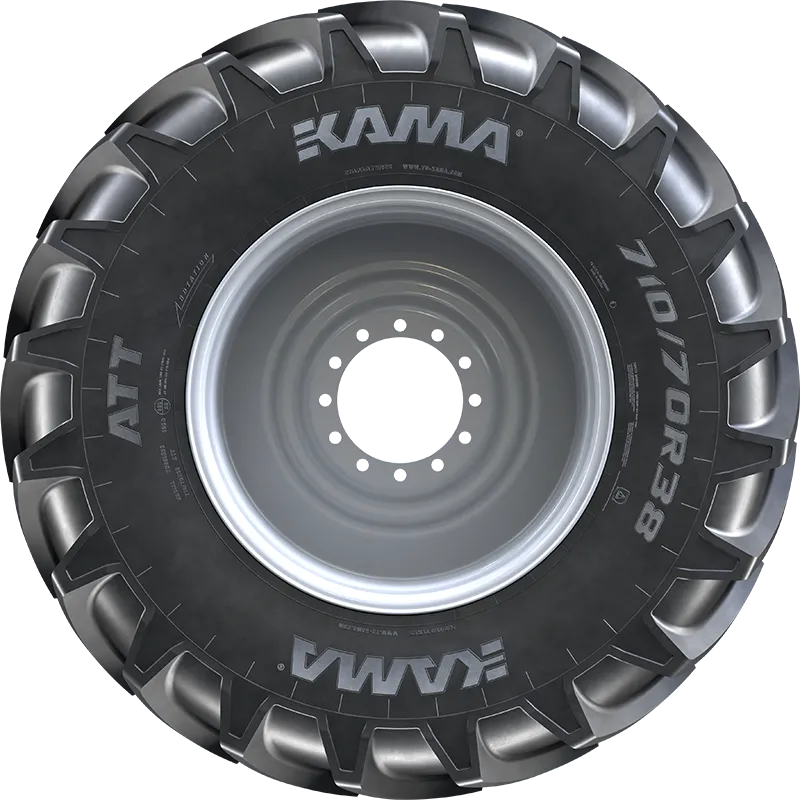 KAMA ATT в Опочке — KAMA TYRES KAMA ATT в Опочке