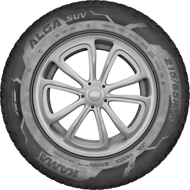 KAMA ALGA SUV (НК-532) в Опочке — KAMA TYRES KAMA ALGA SUV (НК-532) в Опочке