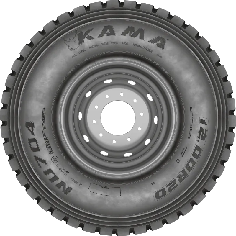 KAMA NU 704 в Опочке — KAMA TYRES KAMA NU 704 в Опочке