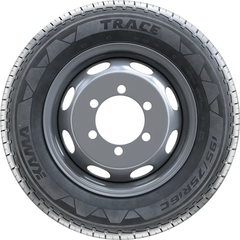 KAMA TRACE (HK-135) в Опочке — KAMA TYRES KAMA TRACE (HK-135) в Опочке