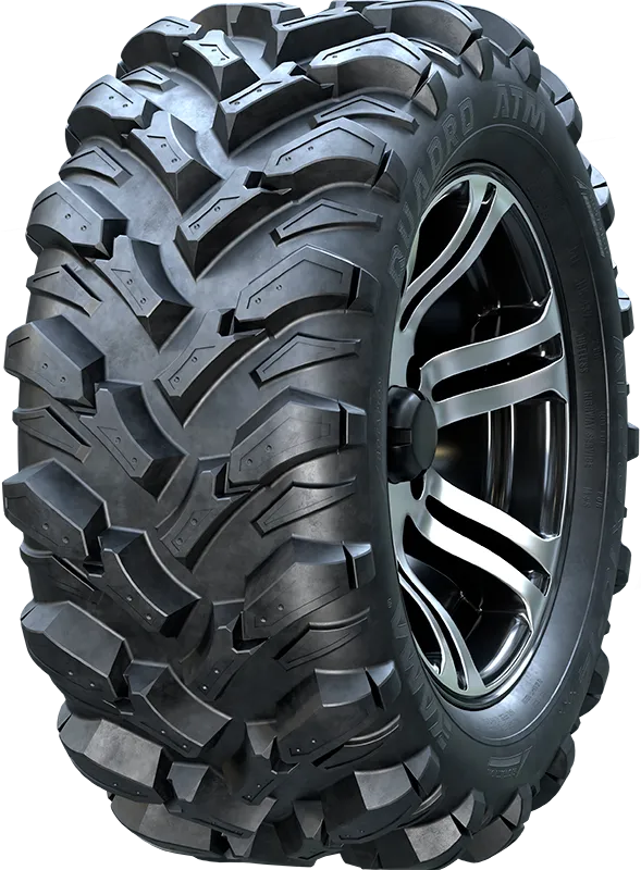 KAMA QUADRO ATM (НК-437) в Опочке — KAMA TYRES KAMA QUADRO ATM (НК-437) в Опочке