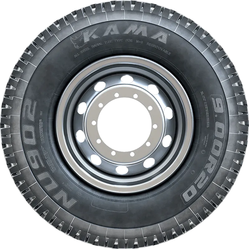 KAMA NU 902 в Опочке — KAMA TYRES KAMA NU 902 в Опочке