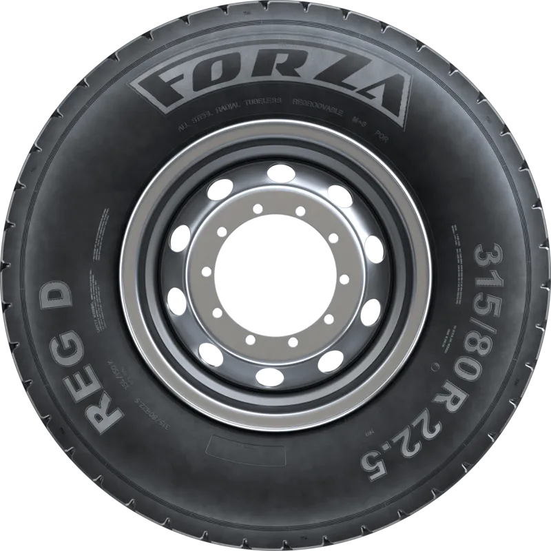 FORZA REG D в Опочке — KAMA TYRES FORZA REG D в Опочке