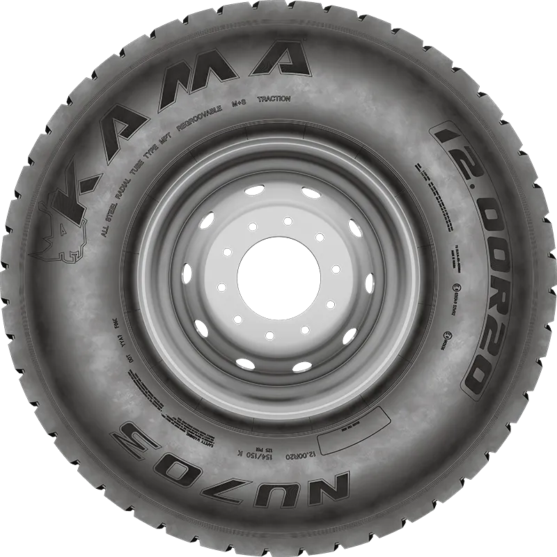 KAMA NU 703 в Опочке — KAMA TYRES KAMA NU 703 в Опочке